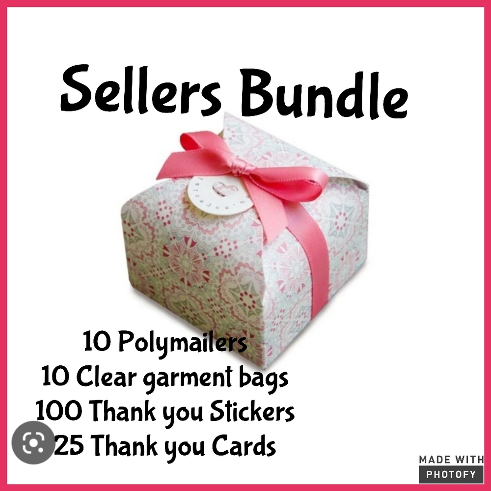 Seller's Bundle
